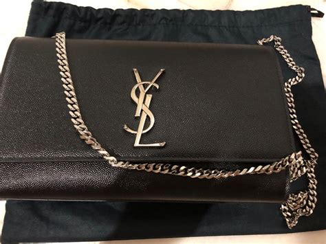 ysl sac monogramme sl